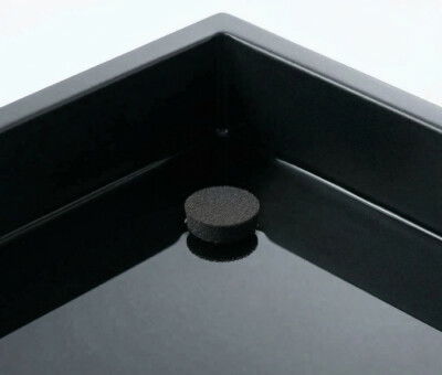 Prop 24/32 kegleformet i Moosgummi