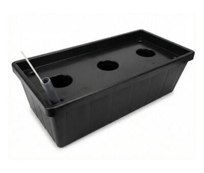 Homefarm kapil&aelig;rkasse med flyder