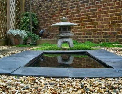 DyoFix havedam sort pulver 200 g til 6000 L