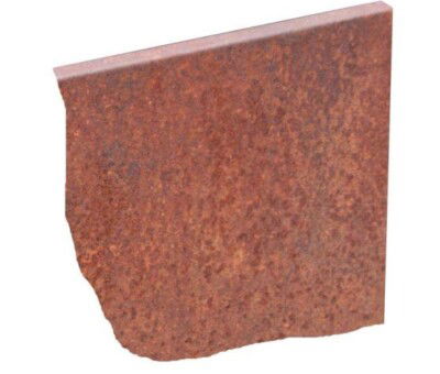 H&oslash;jbede s&aelig;t uden sneglekant rusten til krydderurter