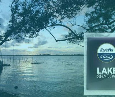 DyoFix s&oslash; skygge pulver 10x100g 4.000.000 L