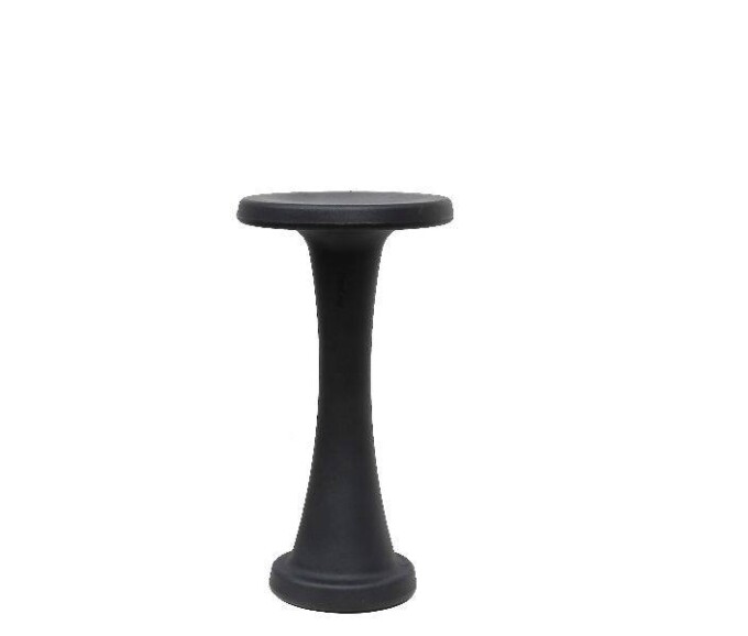 OneLeg 48 cm Sort